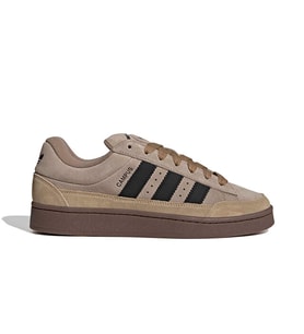 Adidas Campus St Erkek Günlük Ayakkabı KJ3608 Krem