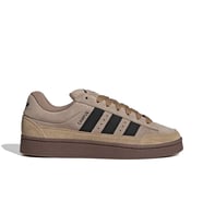 Adidas Campus St Erkek Günlük Ayakkabı KJ3608 Krem