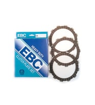 Ebc CK1314 Debriyaj Balatası