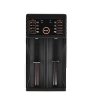Powermaster PMR-HG2 4.2 Volt 500 Mah - 1000 Mah Pil Şarj Cihazı (Siyah)