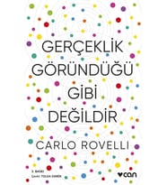 Gerçeklik Göründüğü Gibi Değildir