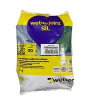 CEYLAN ADAM Weber Joint Sil 412 Palandöken Kahve Derz Dolgu 2 Kg