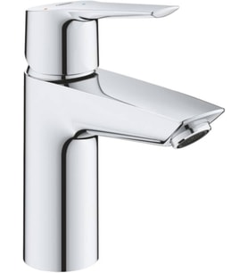 Grohe Start Lavabo Bataryası  S-Boyut  Su Tasarruflu  Krom  23551002 (Çok Renkli)