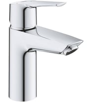 Grohe Start Lavabo Bataryası  S-Boyut  Su Tasarruflu  Krom  23551002 (Çok Renkli)