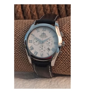 Polo Country PC820 Erkek Kol Saati
