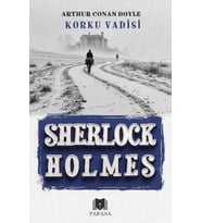 Korku Vadisi - Sherlock Holmes