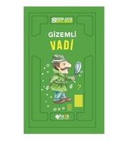 Gizemli Vadi - Sherlock Holmes