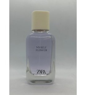 ZARA MYSELF FLOWER EDP 100 ML İNDİRİMSEHRİ