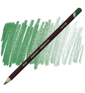 Derwent Coloursoft Pencil Yumuşak Kuruboya Kalemi C420 Green 