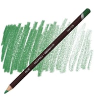 Derwent Coloursoft Pencil Yumuşak Kuruboya Kalemi C420 Green 