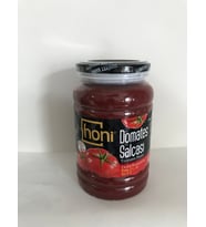 Honi Domates Salçası Az Tuzlu