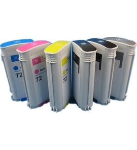 Eko Kartuş Hp T1120 24-In 6 Renk Muadil Kartuş