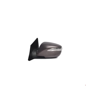 Hyundai IX35 2011 Sonrası Dikiz Aynası (Elektrikli, Sinyal Katlanır, Sol)