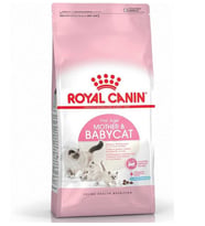 Royal Canin Mother & Babycat 34 Yavru Kuru Kedi Maması 2,Kg- Açık Paket (ZIP KİLİTLİ DOYPACK İLE TAZELİK GARANTİLİ)