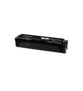 hementoner Hp Cf540a Siyah Muadil Toner