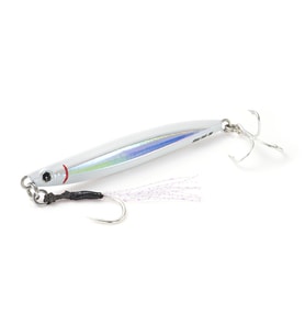Jackson Metal Effect Stay Fall 6.6cm 20gr Metal Jig Yem WHK