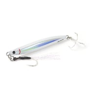 Jackson Metal Effect Stay Fall 6.6cm 20gr Metal Jig Yem WHK