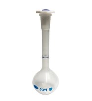 PLASTİK BALONJOJE SET 5 ADET 50 ML