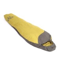 Makalu Ultralight 1000 -5°C Uyku Tulumu Burnt Oliver-Right