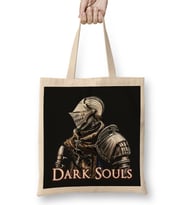 Navi Dark Souls Elite Knight Colour Bez Çanta Uzun Saplı