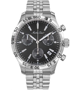 Mathey Tissot H1822CHAN