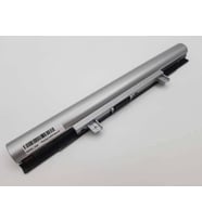 Casper Nirvana D15D Notebook Bataryası Pili - Silver-Siyah