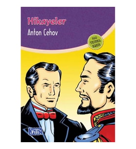 Hikayeler (100 Temel Eser - İlköğretim)