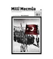 Milli Mecmua Sayı 13 / Mart - Nisan 2020