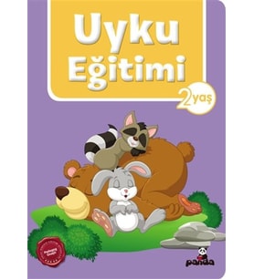 Uyku Eğitimi (2 Yaş)