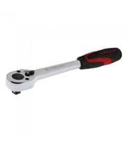 İzeltaş 1510060200 Lokma Cırcır Kolu 3/8"