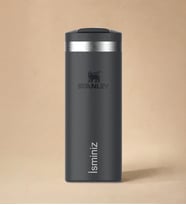 Kişiye Özel The Transit Fliptop Mug 0.35L