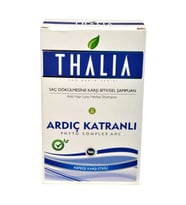 Ardıç Katranlı Dökülmesine ve Kepeğe Karşı Şampuan 300 ML