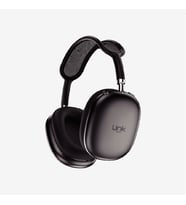HP10 KULAKÜSTÜ 90 SAAT HAFIZA KART DESTEKLİ BLUETOOTH KULAKLIK (Gri)