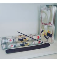 Vanilya Kokulu Tütsü     20 - Stick