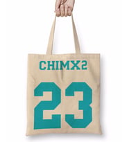 Bts Chımx2 Bez Çanta Uzun Saplı