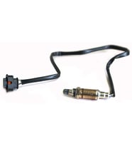 Opel Astra 2004- Oksijen Sensoru 55353811 Delphi