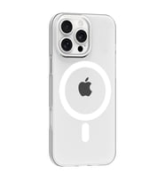 Joko Apple İphone 16 Pro Max Pc Blank Magsafe Kapak - Şeffaf