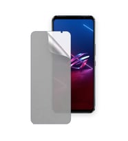 SChitec ASUS Rog Phone 5S Uyumlu Ön Yüzey Mat Hidrojel Ekran Koruyucu