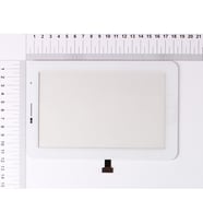 Samsung Galaxy Tab 2 7.0 GT-P3100 GT-P3105 CM-P3100A-FPCB-04 Tablet Dokunmatik Panel - Beyaz