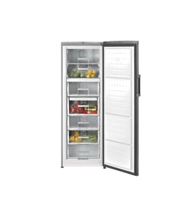 TEKA RSF 43250 SS EU Paslanmaz Çelik Derin Dondurucu 113340000