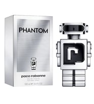 Paco Rabanne – Phantom – 100 ML – EDT – Erkek Parfümü