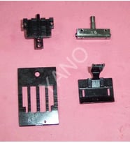 Yano B842 1-1/4/Y Brother 32 mm Çiftiğne İptalsiz Takım