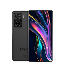 CASPER VIA X45 256 GB 8 GB Ram KARBON SİYAHI (2 YIL TÜRKİYE GARANTİLİ)