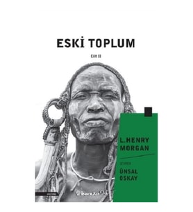 Eski Toplum Cilt 2