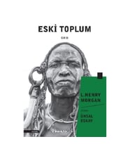 Eski Toplum Cilt 2