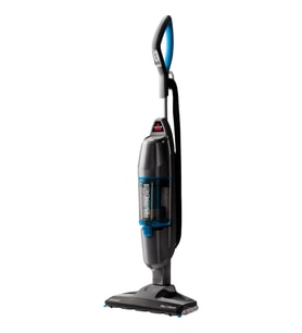 Bissell Vac Steam 2'si 1 Arada Vakumlu ve Buharlı Temizlik Makinesi Teşhir