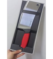 Lazoğlu Çelik Satır 21 Cm