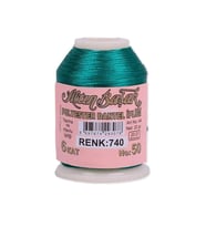 Altınbaşak Oya ve Dantel İpi 20 gr - Royaleks - No: 740
