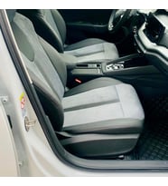 Skoda Octavia 2022+ Araca Özel Koltuk Kılıfı