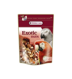 Verselelaga Exotic Nuts 750 G. (Boş)